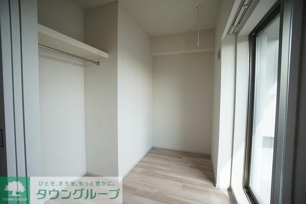 nidoMOTOASAKUSAの物件内観写真